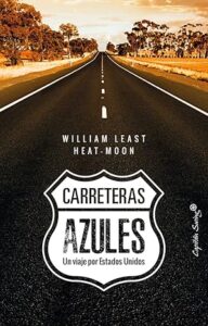 Lecturas sobre autocaravanas: Carreteras azules