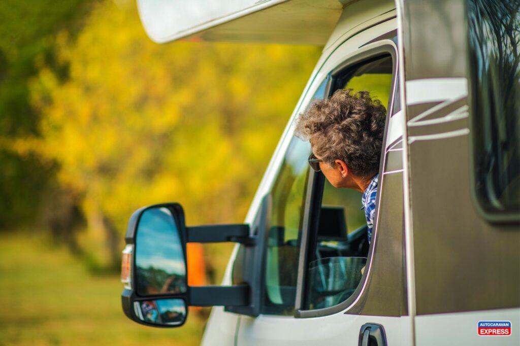 Consejos para elegir destino en autocaravana